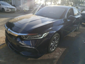 本田 英仕派 2019款 260TURBO 精致版 国VI