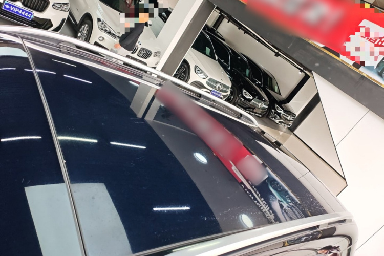 奔驰GLE 2021款 GLE 450 4MATIC 动感型局部细节57