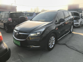 别克 昂科威 2021款 532T 两驱领先型