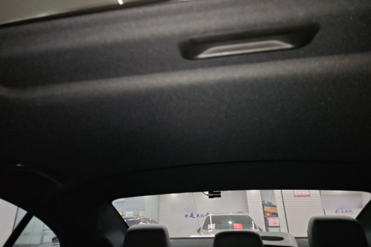 奔驰CLS 2022款 CLS 300 豪华型局部细节22