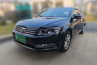 大众 迈腾 2015款 1.8TSI 豪华型