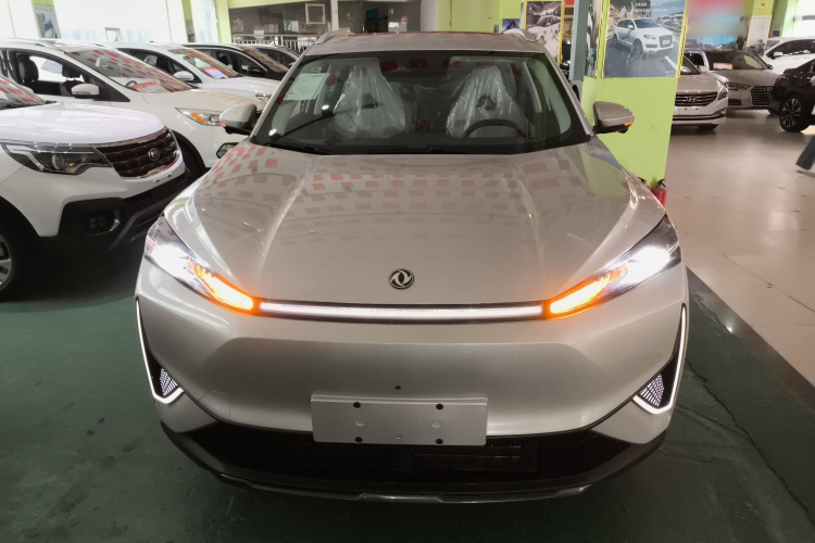 东风风神 风神L7新能源 2024款 205 Plus车身外观2