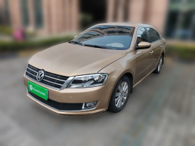 大众 朗逸 2013款 1.6L 手动舒适版