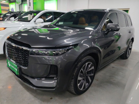 理想汽车 理想ONE 2021款 增程6座版