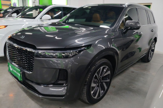 理想汽车 理想ONE 2021款 增程6座版