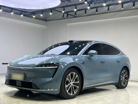 鸿蒙智行 智界R7 2024款 纯电 802km Max