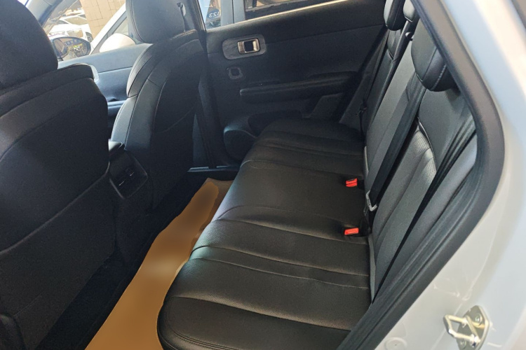 五菱汽车 五菱星光S 2024款 130km 旗舰型中控内饰7004