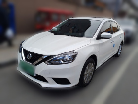 日产 轩逸 2024款 改款二 经典 1.6XL CVT豪华版