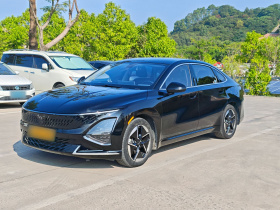 五菱汽车 五菱星光 2024款 共创版 150 进阶型