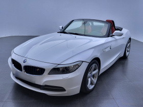 宝马Z4 2009款 sDrive23i领先型