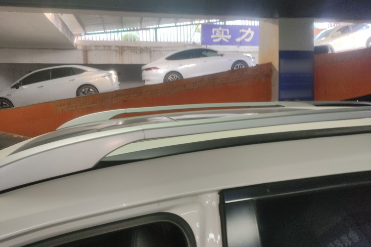 日产 奇骏 2020款 2.0L XL ITS CVT 2WD智联舒适版局部细节57