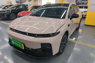 零跑汽车 零跑B01 2025款 650悦享版