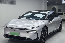 小鹏P7+ 2024款 超长续航 Max