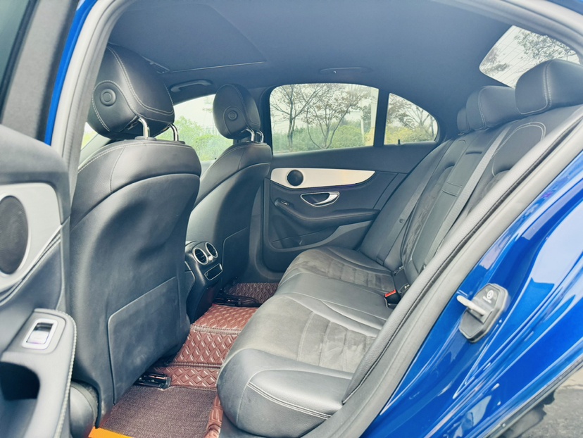 车300二手车图片