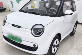 长安启源 长安Lumin 2026款 宝藏版 205km 心爱米 国轩