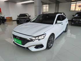 现代 菲斯塔 2019款 280TGDi 运动版 国V