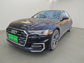 奥迪A6L 2024款 40 TFSI 豪华动感型