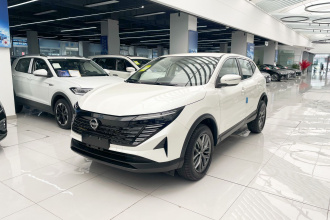 日产 逍客 2025款 荣誉 2.0L CVT XV真心版