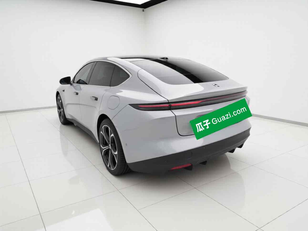 蔚来ET5 2024款 75kWh(3)