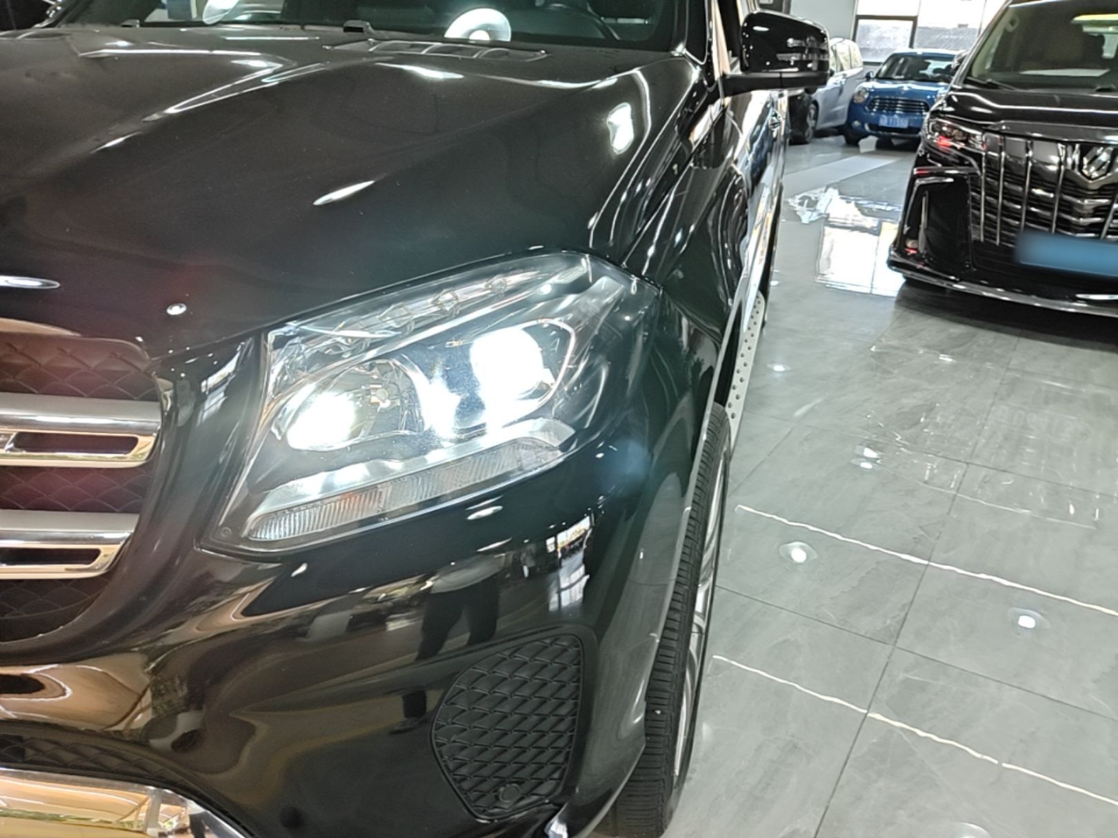 车300二手车图片