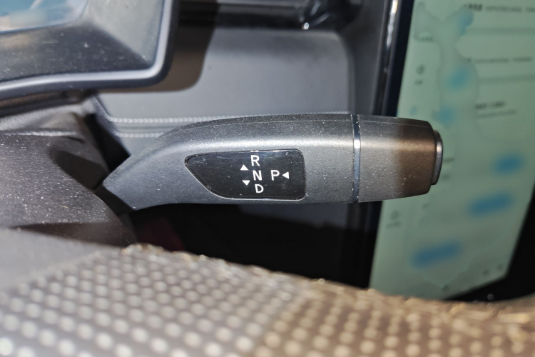 小鹏G3 2021款 G3i 460G局部细节18