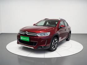 雪铁龙C3-XR 2015款 1.6L 手动先锋型