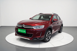 雪铁龙C3-XR 2015款 1.6L 手动先锋型