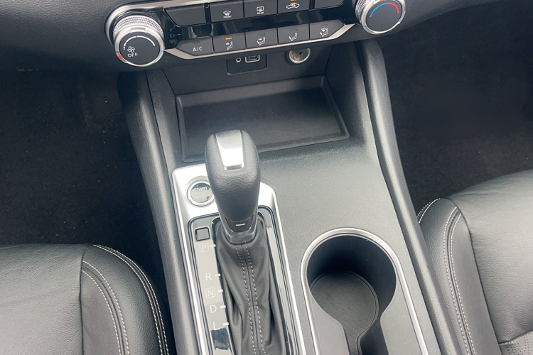 日产 天籁 2021款 2.0L XE 专享版局部细节18