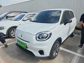 零跑汽车 零跑T03 2024款 310舒享版