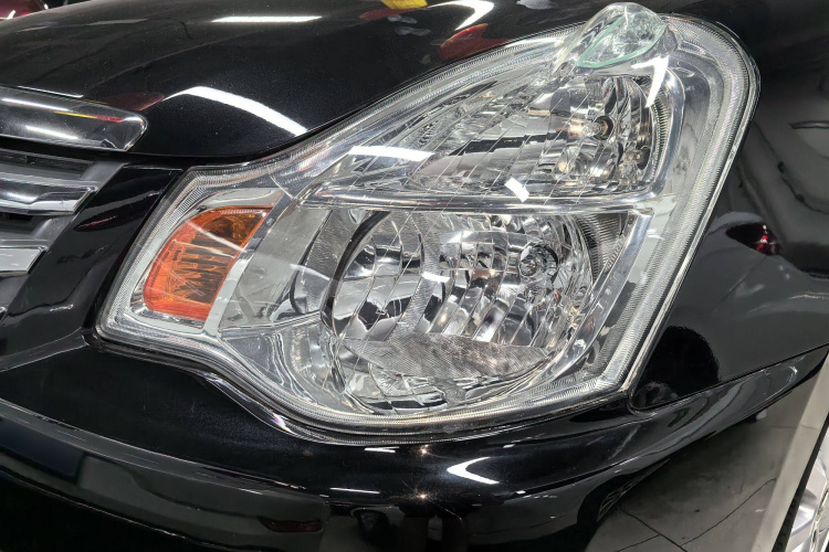 日产 轩逸 2016款 经典 1.6XE 手动领先版局部细节36