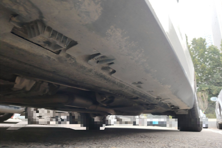 宝马X5(进口) 2018款 xDrive28i局部细节9004