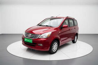 北汽威旺M20 2014款 1.5L标准型BJ415B