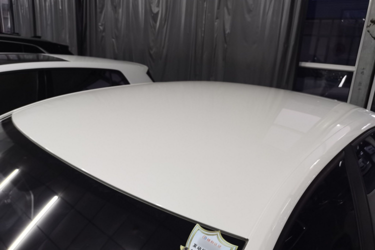 大众 捷达 2017款 1.5L 自动时尚型局部细节57