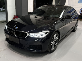 宝马6系GT 2018款 640i xDrive M运动套装