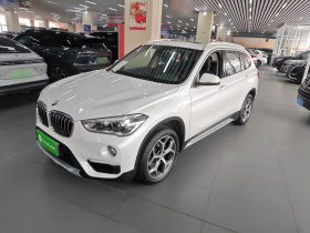 宝马X1 2019款 xDrive20Li 尊享型