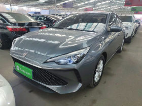 荣威i5 2023款 1.5L 手动舒享版