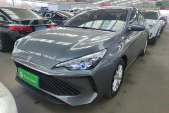 荣威i5 2023款 1.5L 手动舒享版