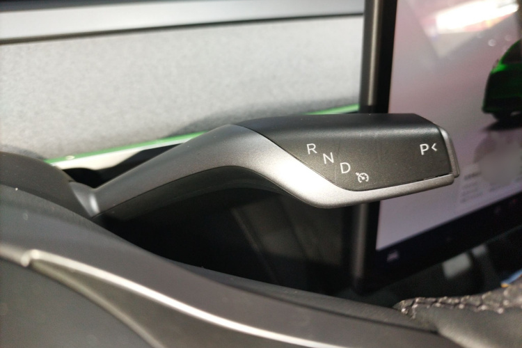 特斯拉 Model Y 2023款 后轮驱动版局部细节18