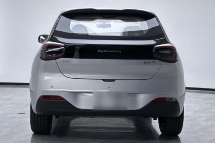 东风纳米 纳米01 2026款 初心款 330Air车身外观6004