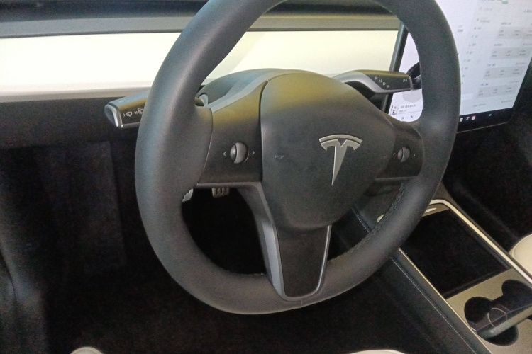 特斯拉 Model Y 2022款 Performance高性能全轮驱动版局部细节13