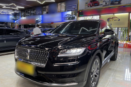 林肯 航海家 2021款 2.0T 四驱尊享版
