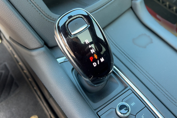 凯迪拉克XT6 2022款 2.0T 六座四驱豪华型标准版局部细节18