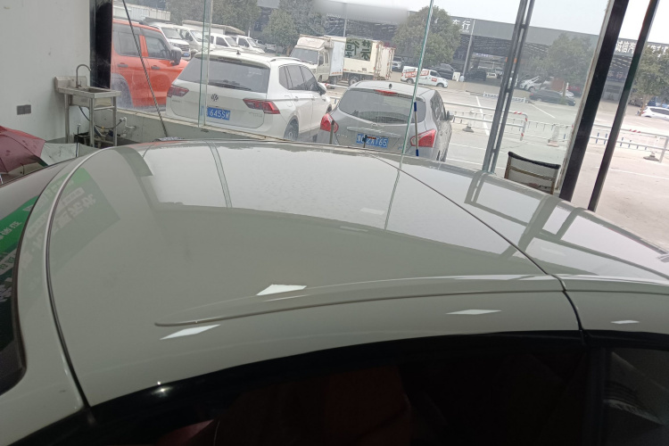 宝马4系 2017款 425i 敞篷M运动套装局部细节57