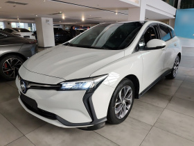 别克 微蓝6 2019款 互联智享型