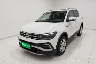 大众 途铠 2021款 280TSI DSG舒适版