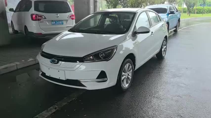 国金汽车 骏行 2023款 标准型实拍1