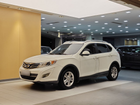 广汽传祺 传祺GS5 2013款 1.8T 自动两驱豪华版