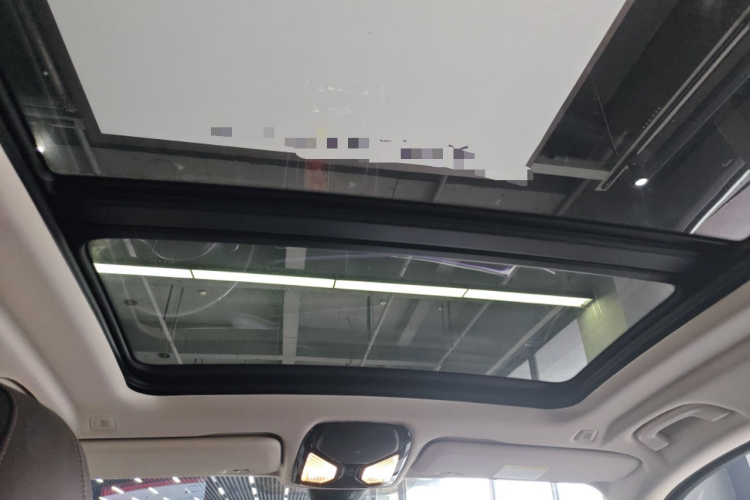 宝马X5 2022款 改款 xDrive 30Li 尊享型M运动套装局部细节22