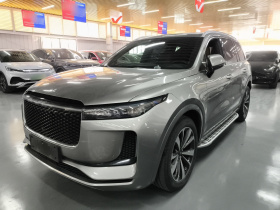 理想汽车 理想ONE 2020款 增程6座版