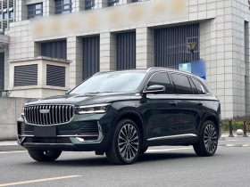 吉利汽车 星越L 2025款 东方曜 2.0TD 自动四驱望月版